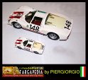1966 - 148 Porsche 906-6 Carrera 6 - Minichamps 1.18 e Solido 1.43  (1)